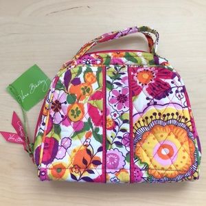 VERA BRADLEY Travel Jewelry Organizer